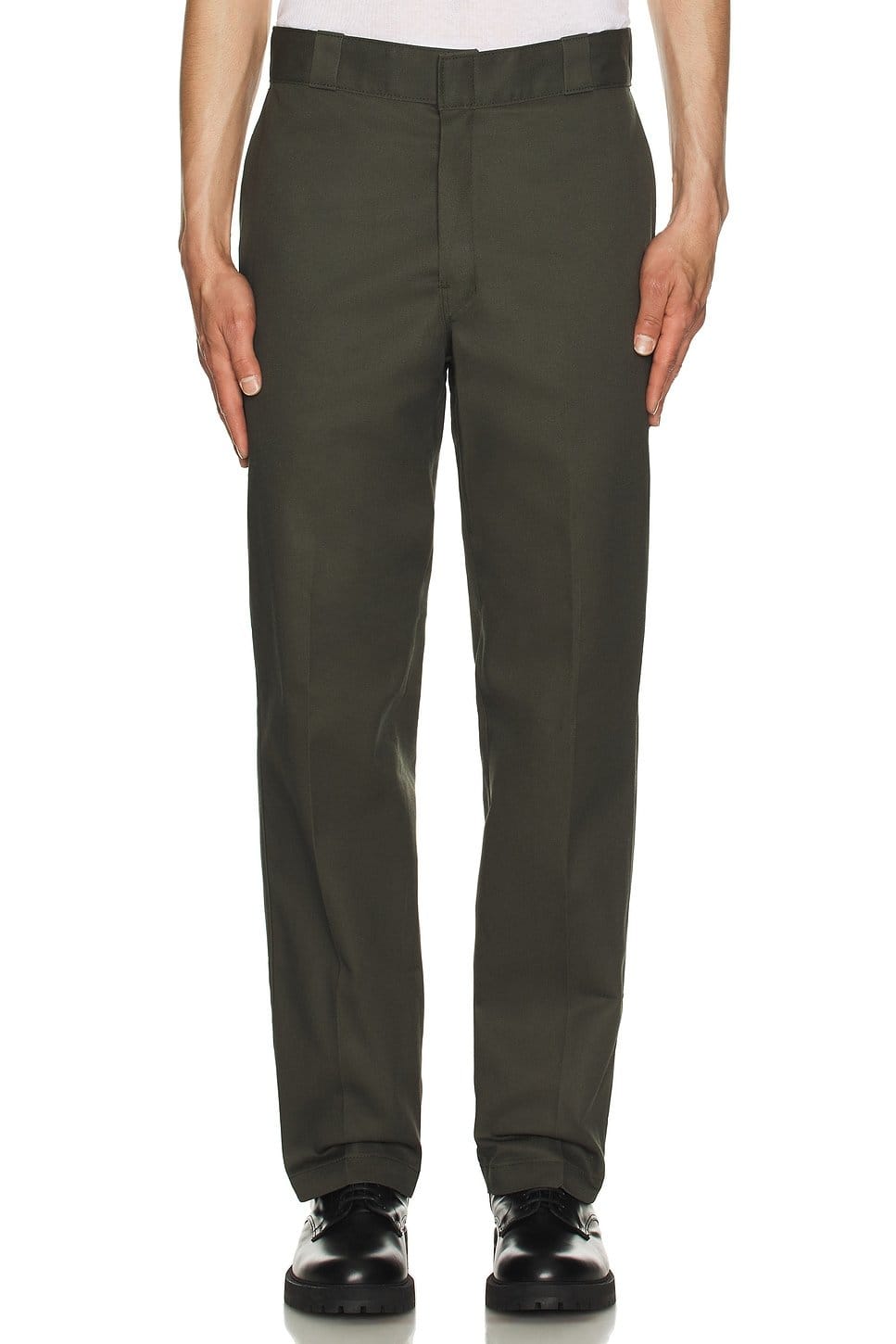 revolve 874 Work Straight Leg Pant - 1