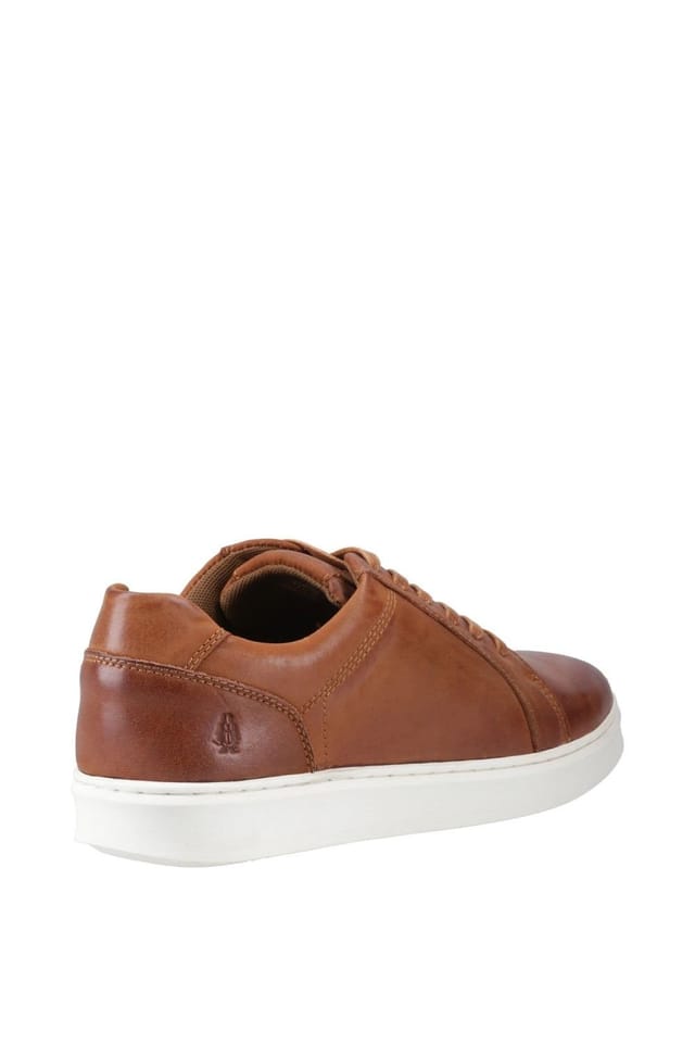 Hush Puppies Hush Puppies Men's Madden Shoes in Tan - 2