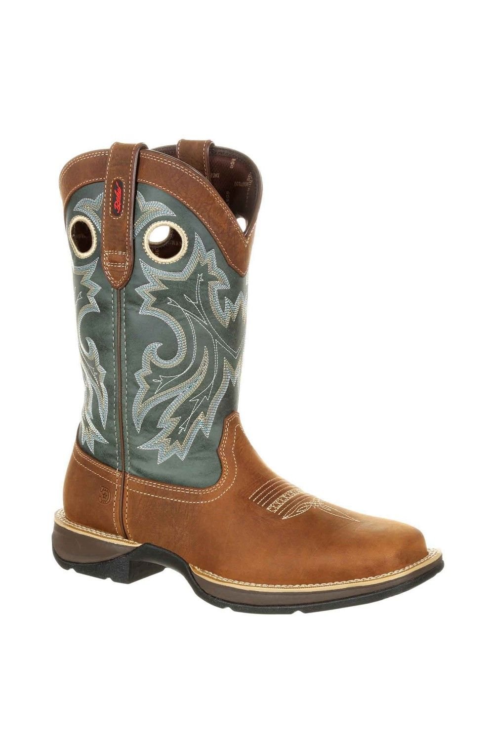 Durango Durango Men's Rebel Western Boot in Brown - 2