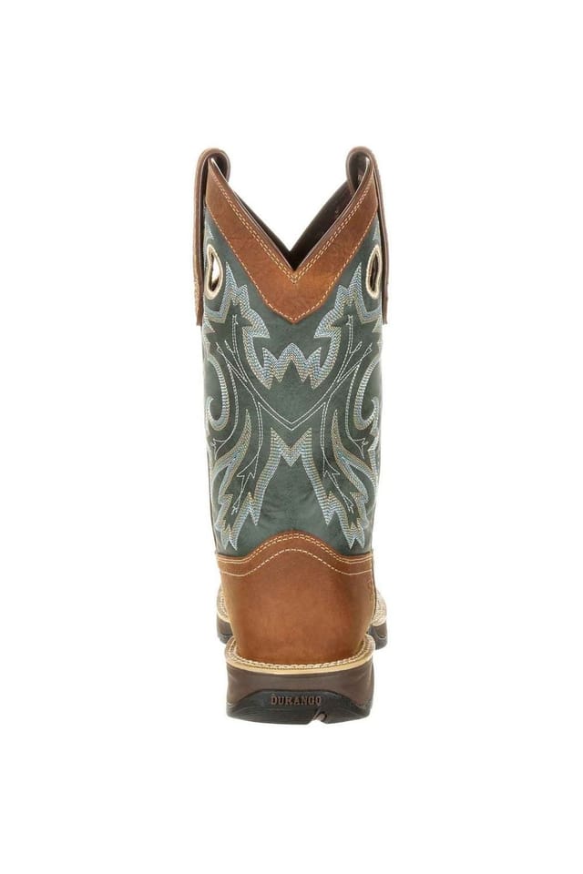 Durango Durango Men's Rebel Western Boot in Brown - 2