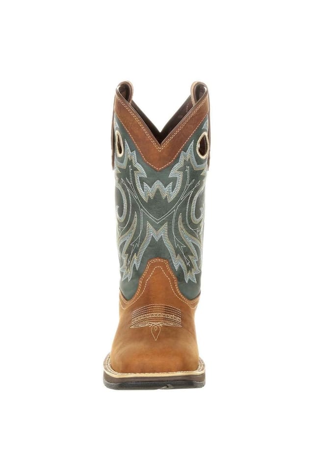 Durango Durango Men's Rebel Western Boot in Brown - 3