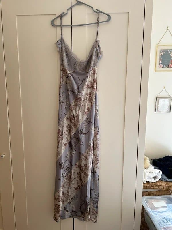 ASOS Design ASOS design maxi dress