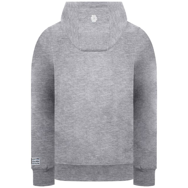 Duffer Duffer Men's Legacy Grey Track Jacket - 2