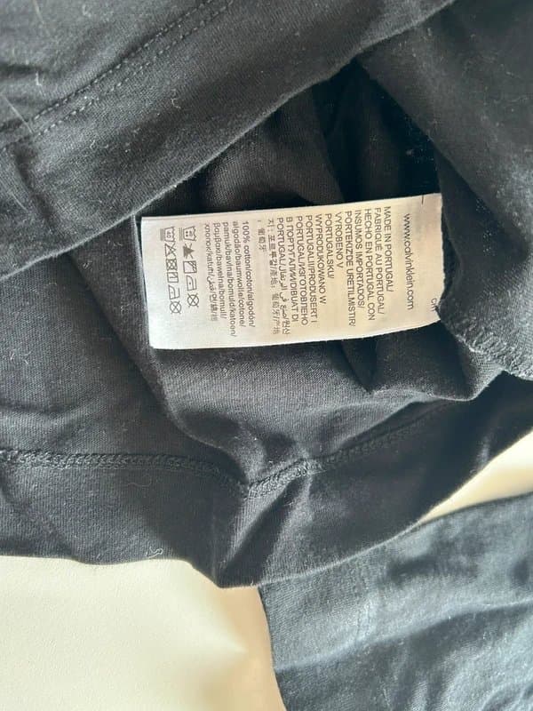 Calvin Klein Ladies Calvin klein top
