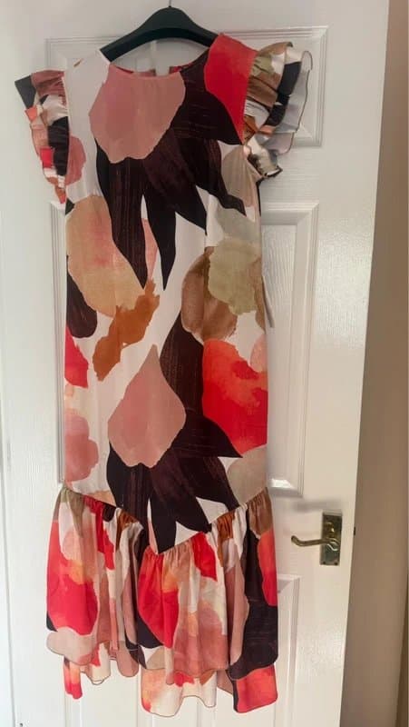 Never Fully Dressed Brand new summer dress!