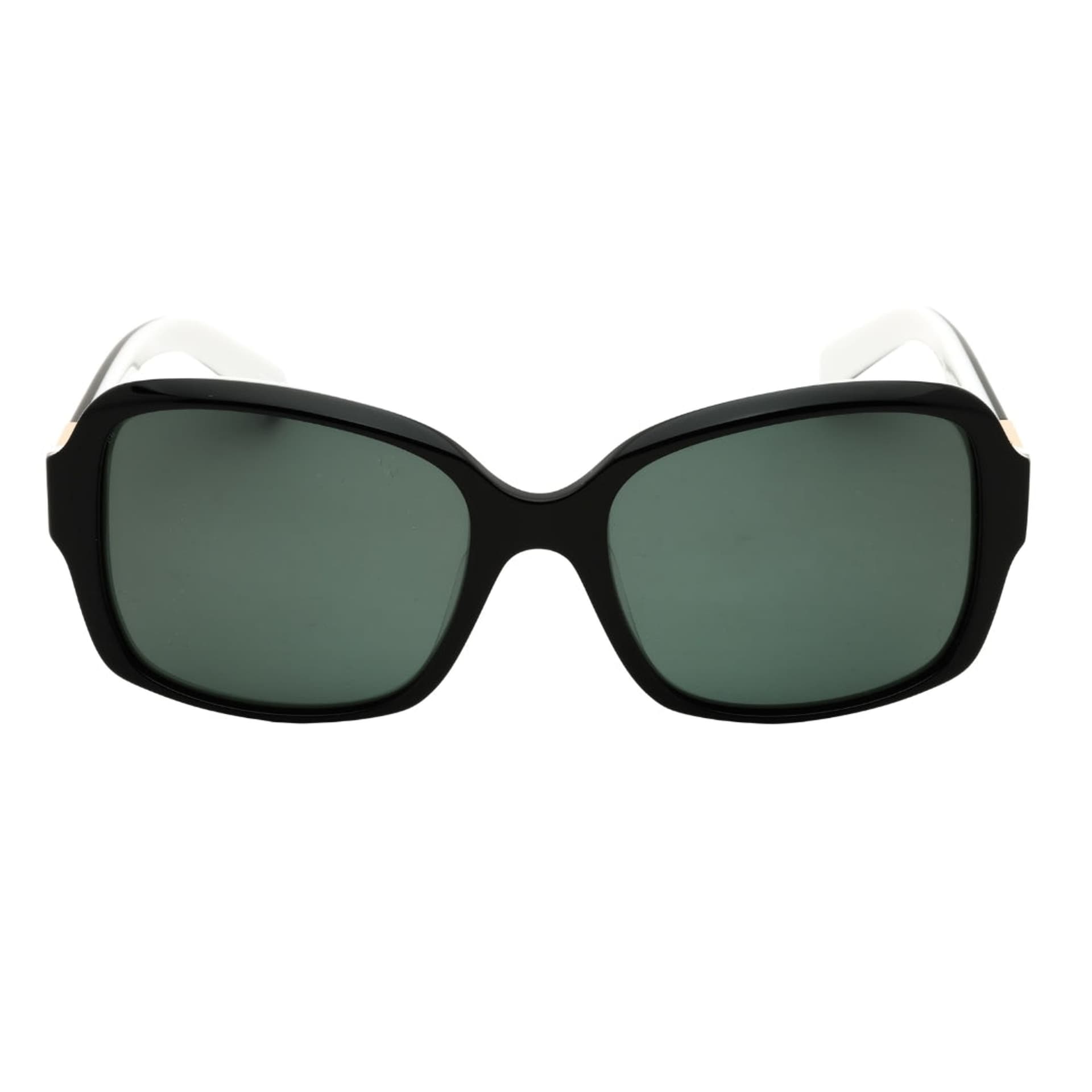 Kate Spade Kate Spade Women's Annora Sunglasses in Black