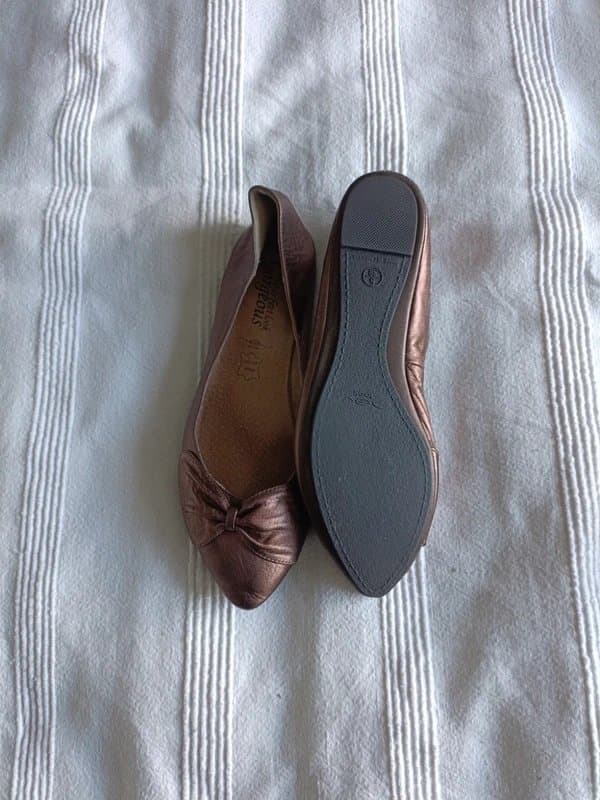 New Look Ballerina shoes