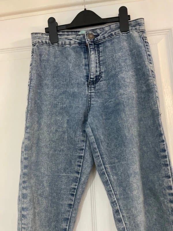 Denim Co Women’s jeans