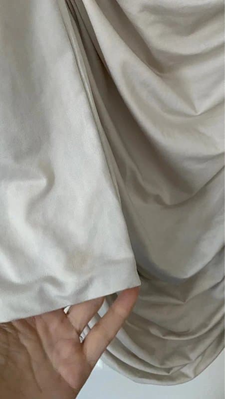 Oh Polly Oh Polly stretch mini dress