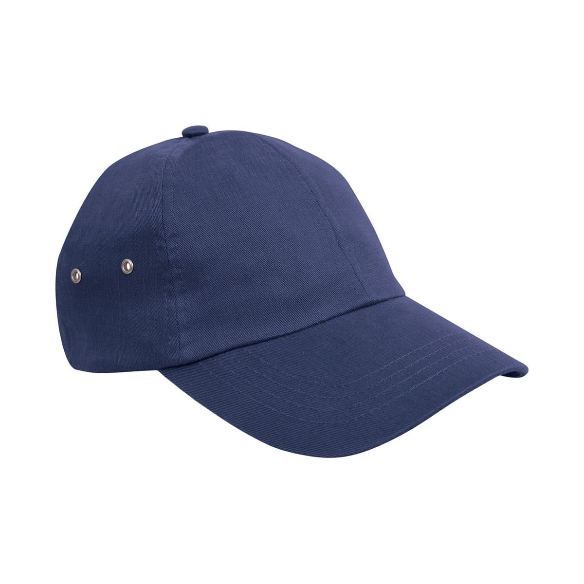 Result Result Men's Plush Baseball Cap in Navy - 2