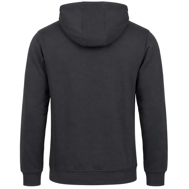 Nautica Nautica Men's Target Oh Black Hoodie - 2