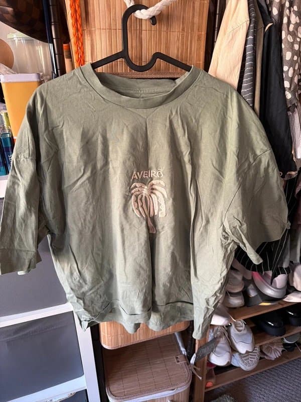 ASOS ASOS men’s tshirt