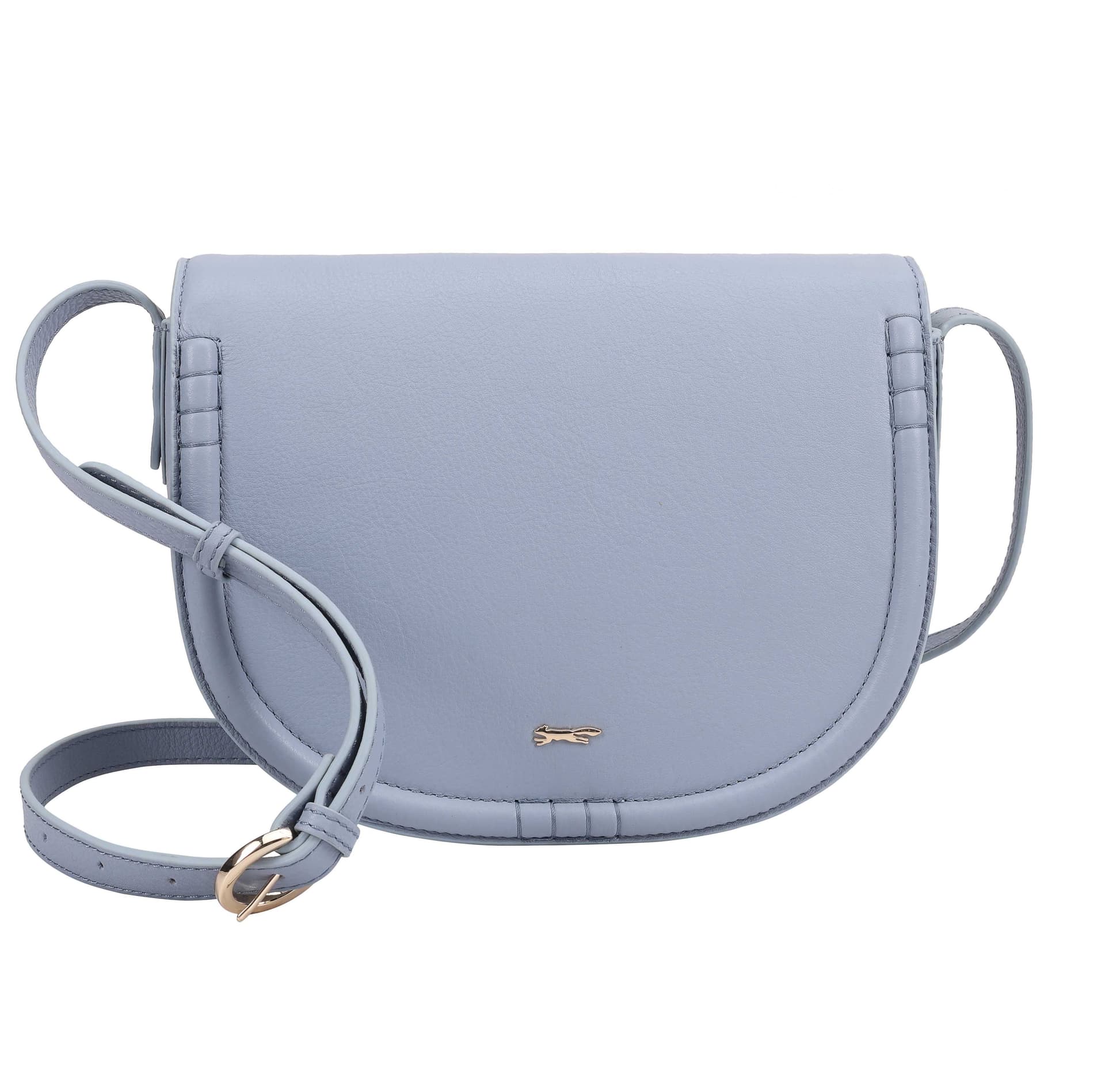 Paul Costelloe Paul Costelloe Women's Saima Cross Body Bag in Light Blue