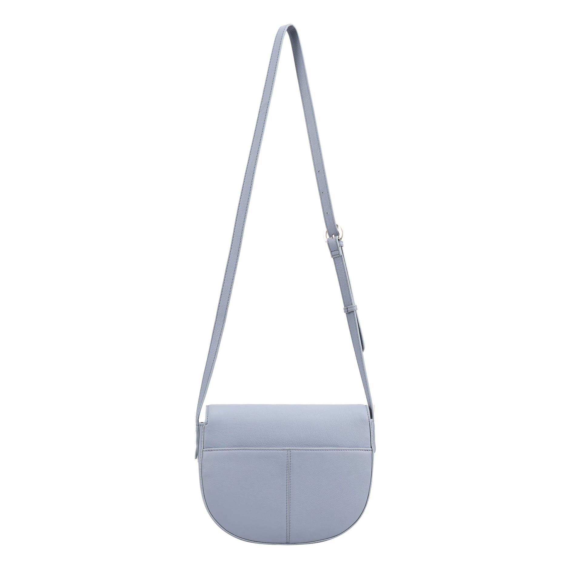 Paul Costelloe Paul Costelloe Women's Saima Cross Body Bag in Light Blue - 4