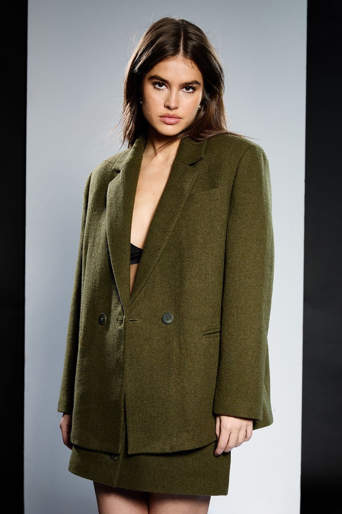 olive