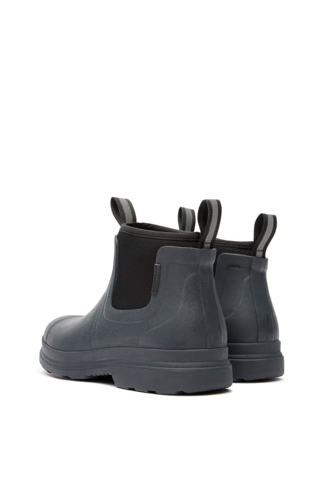 Muck Boots Muck Boots Men's Rainscape Chelsea in Black - 2
