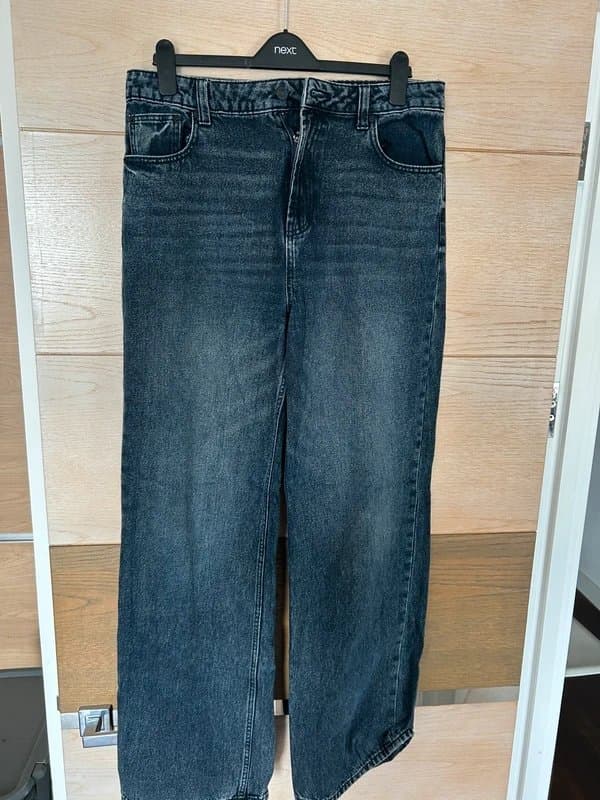 ASOS Design Asos Tall Jeans