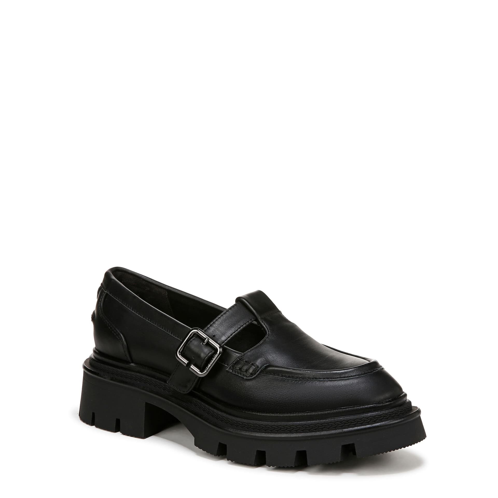 Sam Edelman Sam Edelman Women's FLATS Payson Loafers in Black