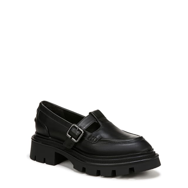 Sam Edelman Sam Edelman Women's FLATS Payson Loafers in Black - 3