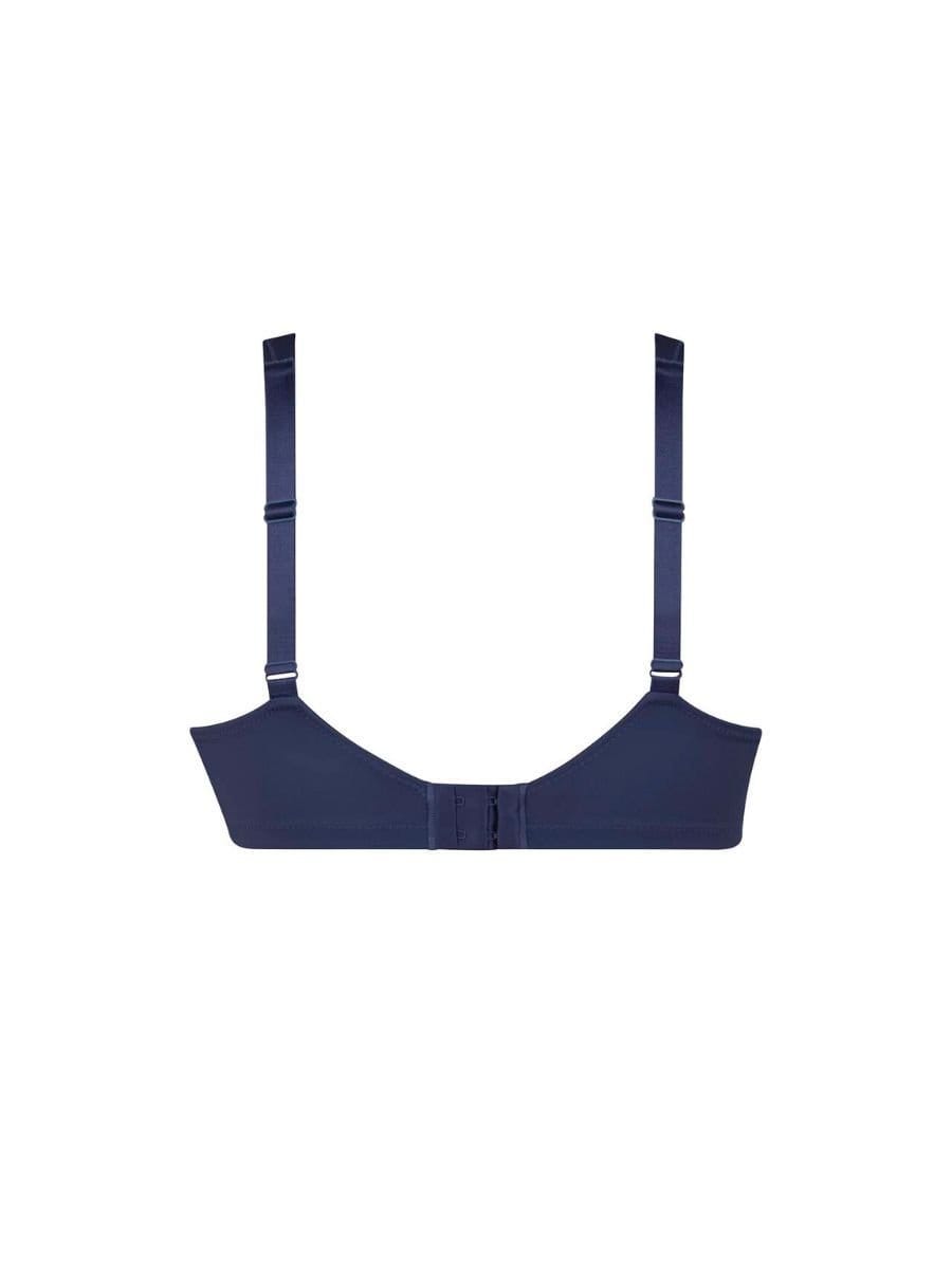 Anita Anita Women's Lucia Comfort Bra in Blue - 4
