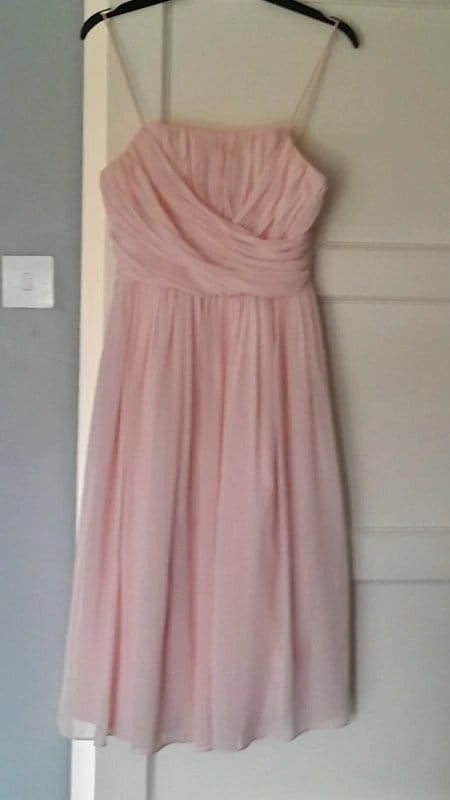 ASOS Womrns Asos dress prom/special occasions uk size 8 - 1