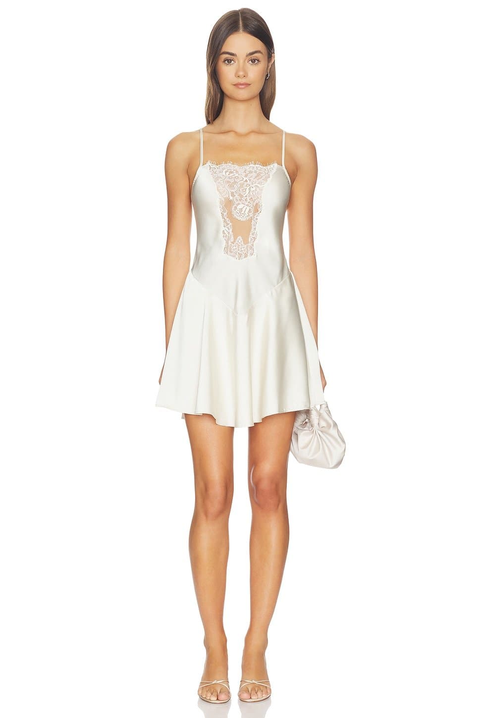 revolve Liora Mini Dress