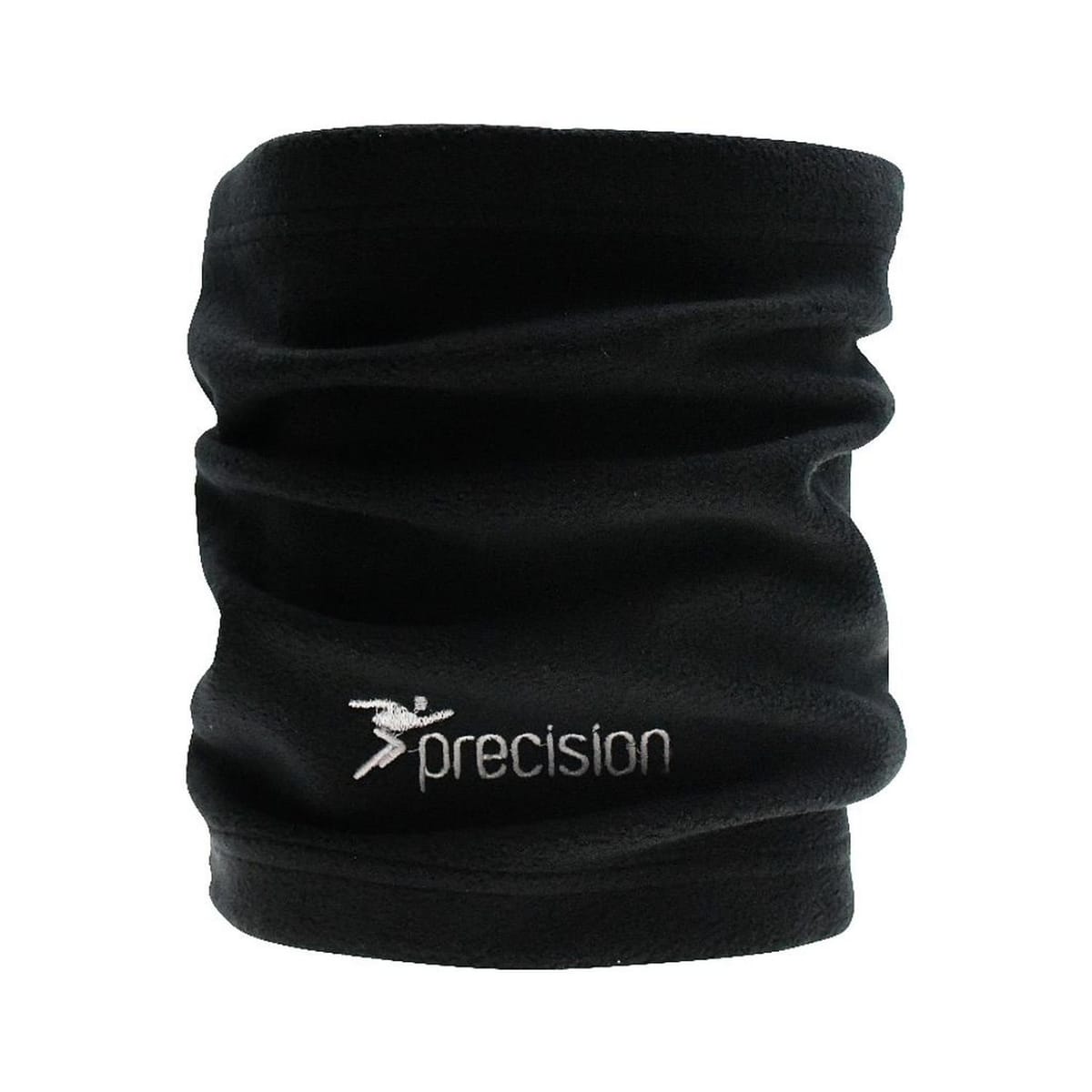 Precision Precision Men's Essential Neck Warmer in Black - 1