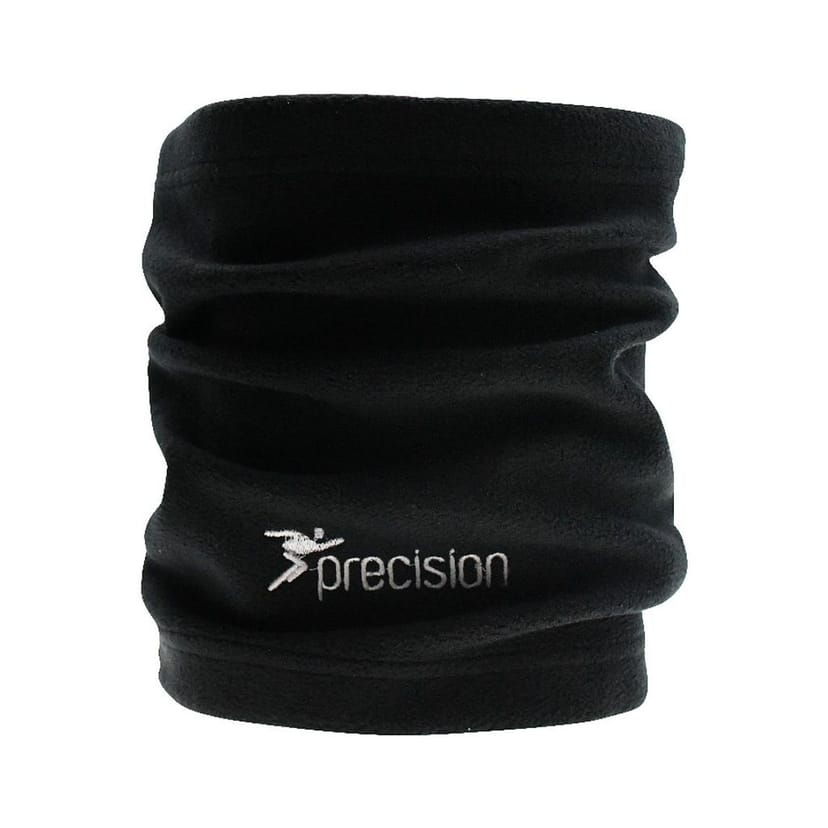 Precision Precision Men's Essential Neck Warmer in Black - 1