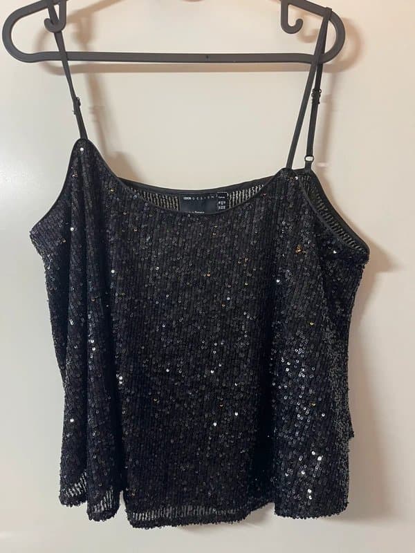 ASOS ASOS sequin too