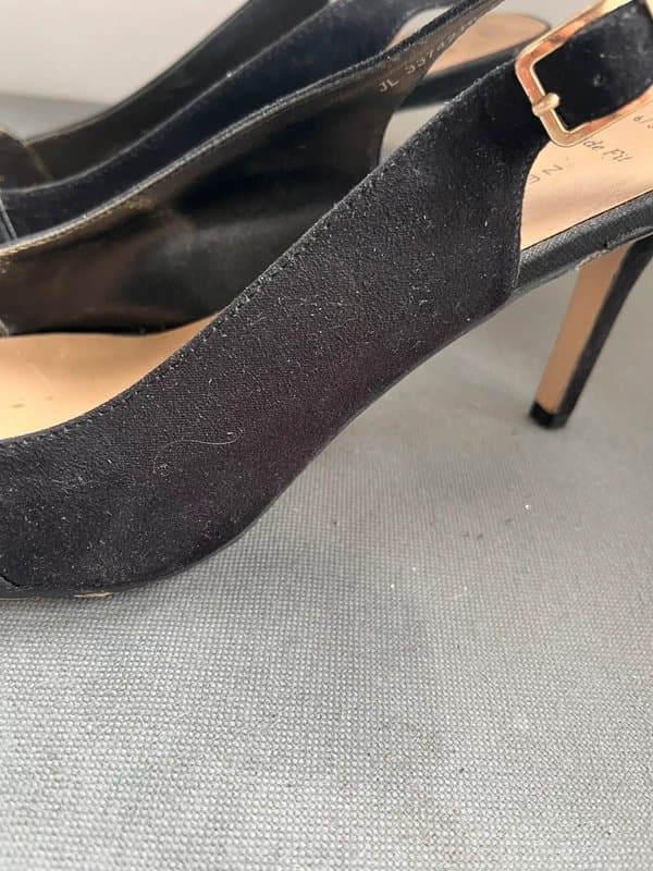 New Look Sling back sandals