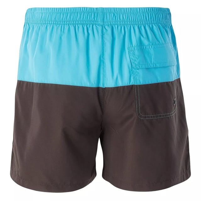 Aquawave Aquawave Men's Kaden II Swim Shorts in Black - 2