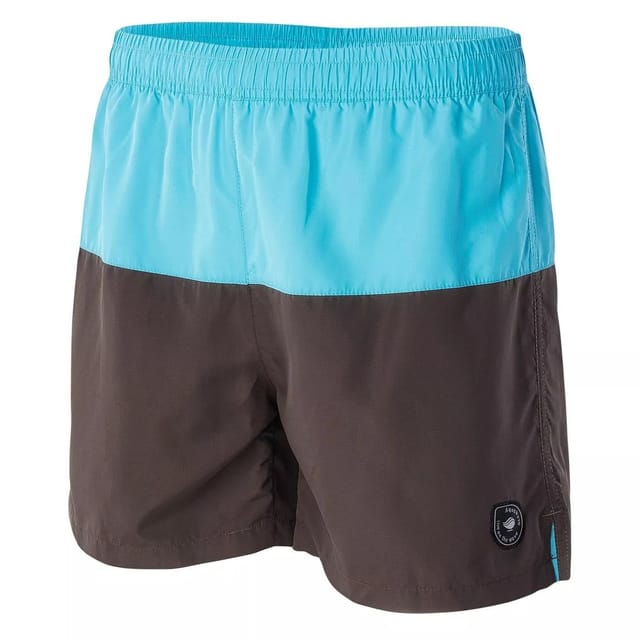 Aquawave Aquawave Men's Kaden II Swim Shorts in Black - 3