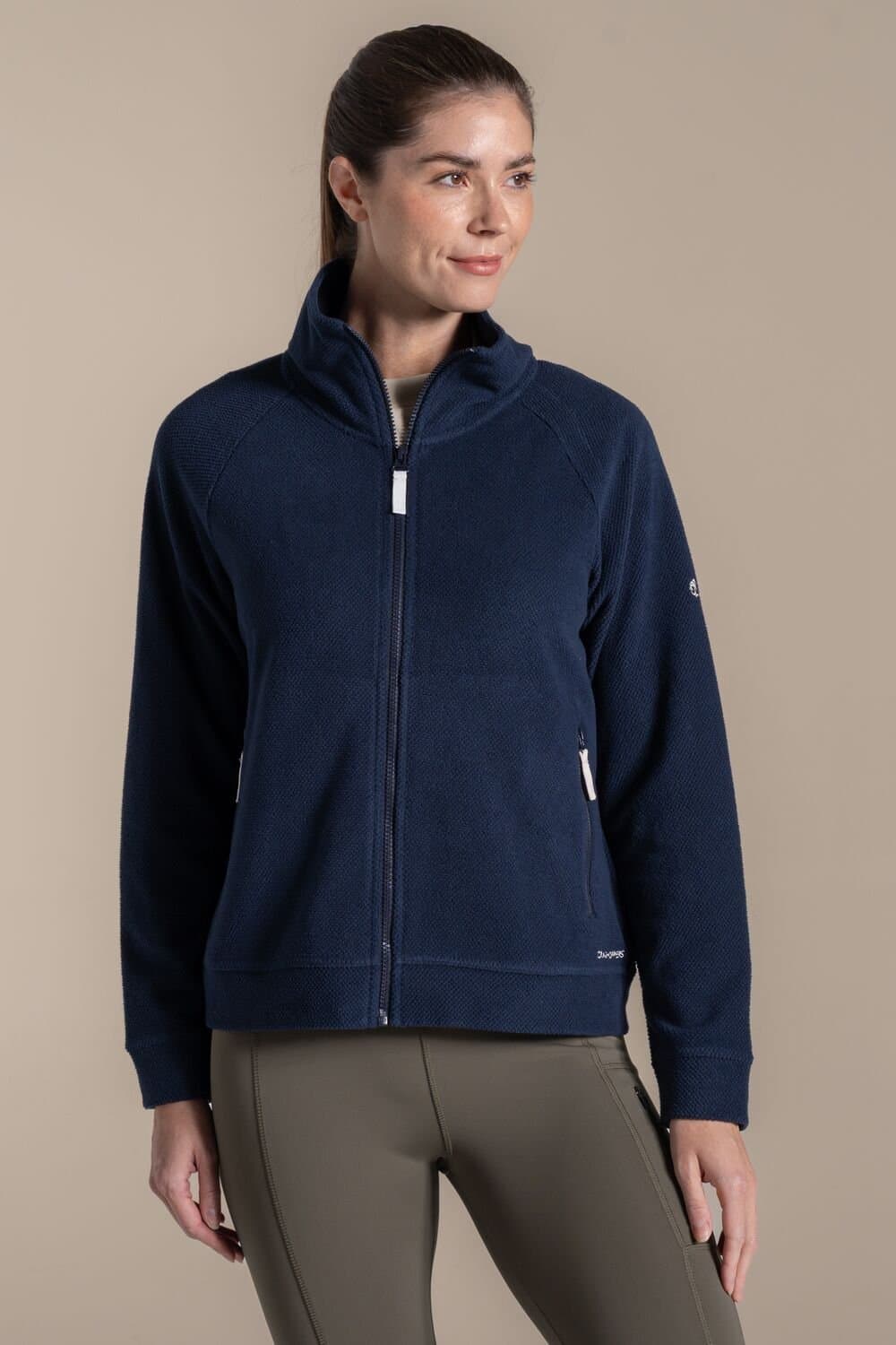 Craghoppers Craghoppers Women's Raja Jacket in Dark Navy