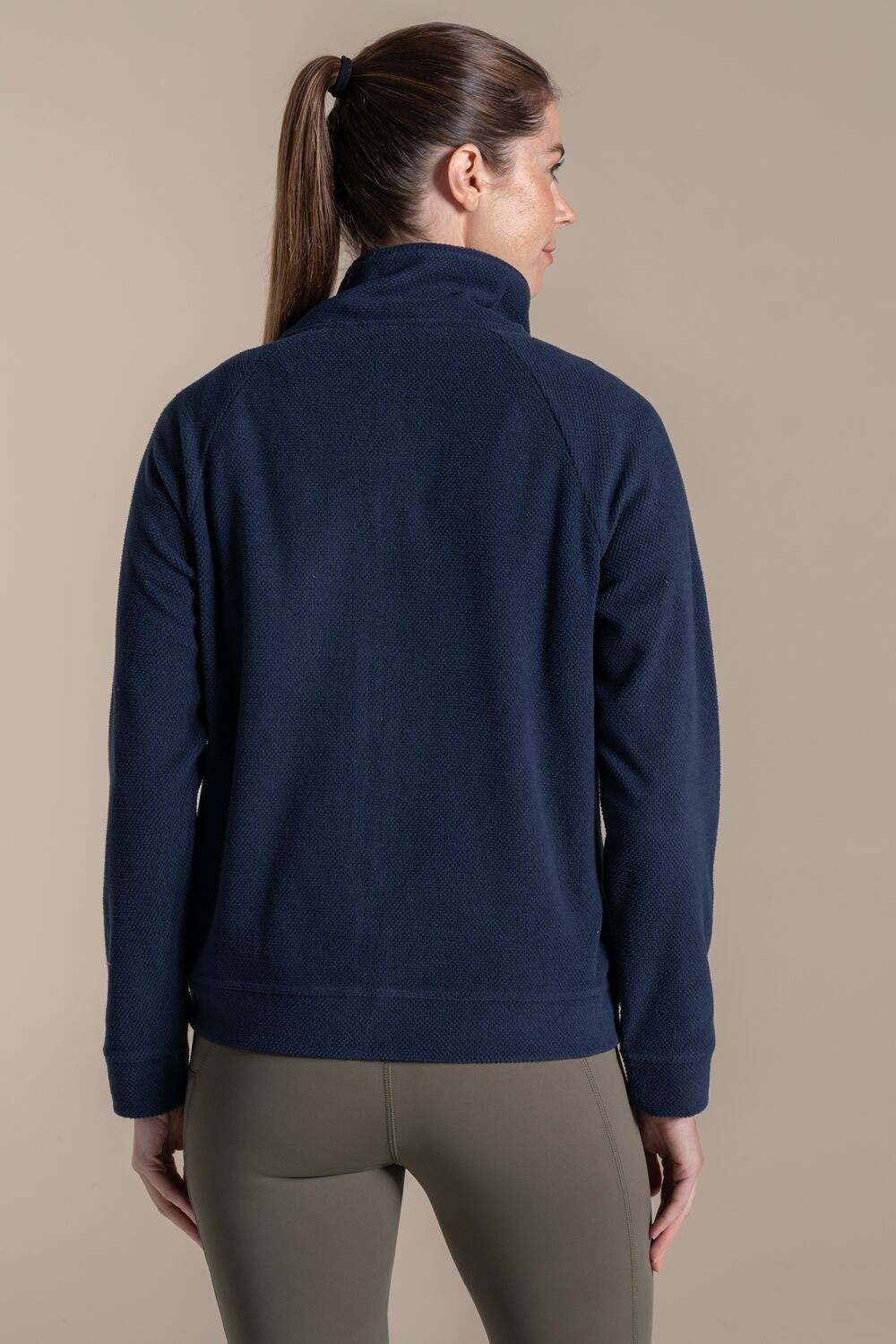 Craghoppers Craghoppers Women's Raja Jacket in Dark Navy - 2