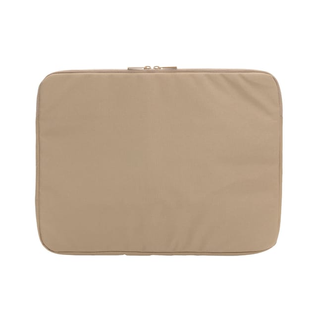 XD Design XD Design Men's Impact Aware Laptop Sleeve in Beige - 2