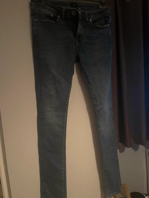 River Island Mens river island jeans