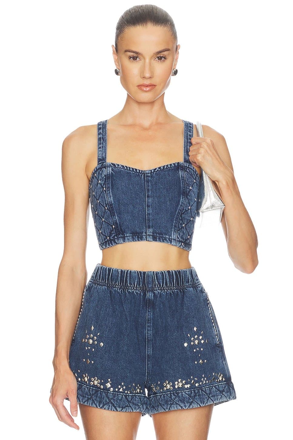 revolve Cyndi Top