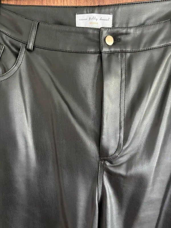 Never Fully Dressed Never Fully Dressed trousers