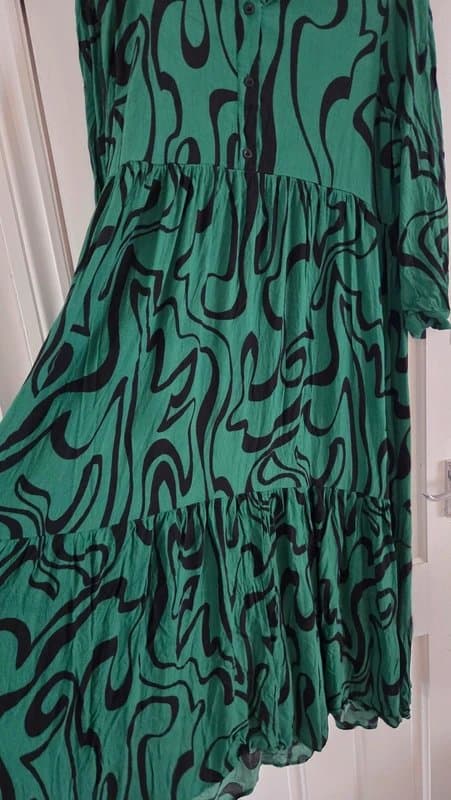 Zara Zara size large dress