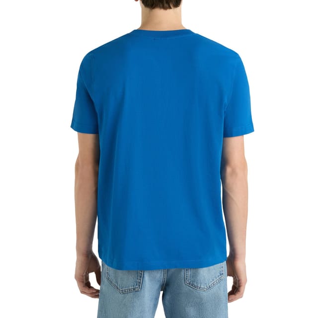 Umbro Umbro Men's Champions T-Shirt in Blue - 2