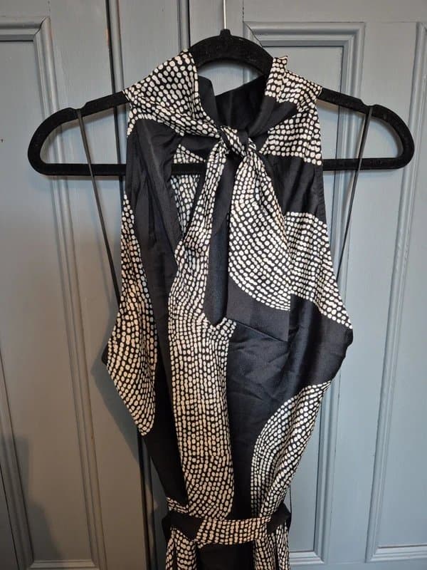 New Look Halter neck dress 👗  - new with tags