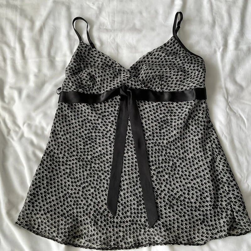 New Look New look cami top 14