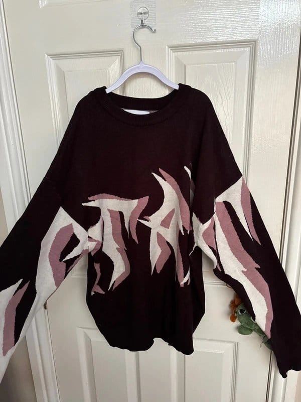 Bershka mens jumper - 1