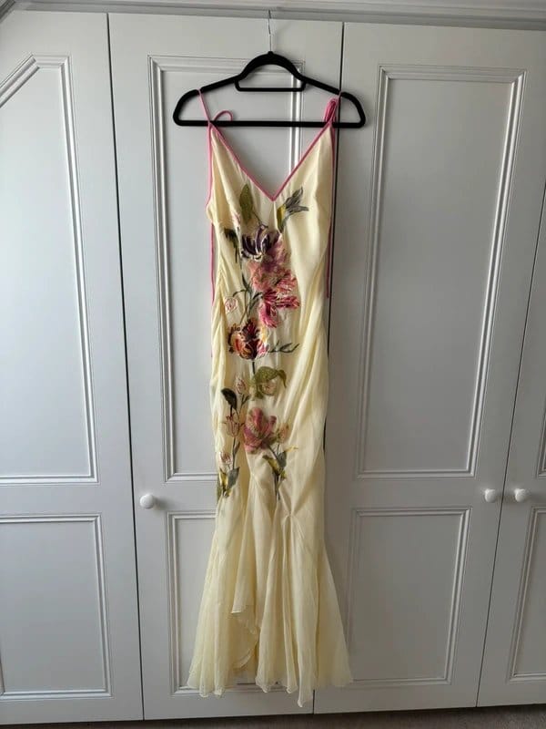 ASOS ASOS Design embellished maxi dress - 1