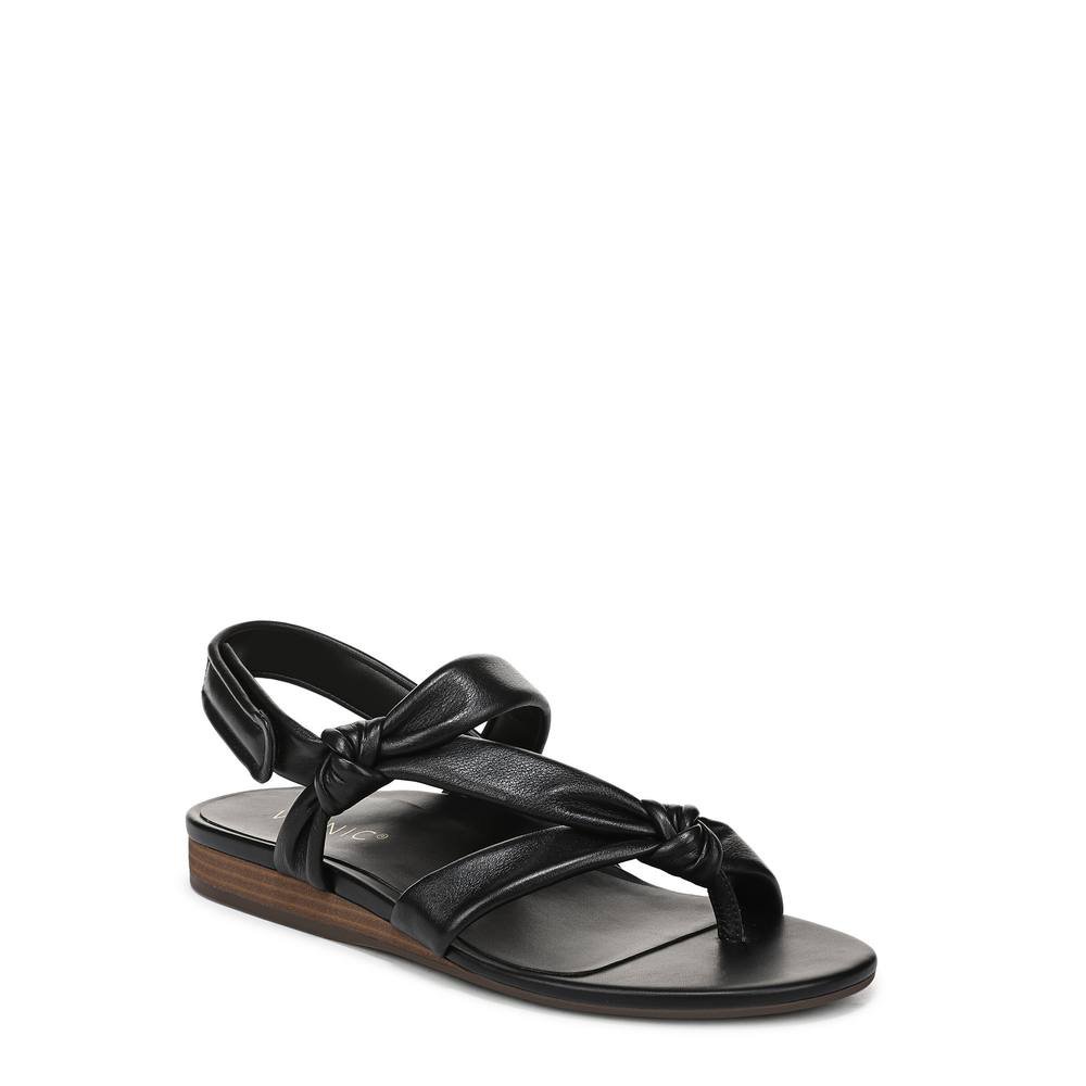 Vionic Vionic Women's Geneva Sandals in Black - 2