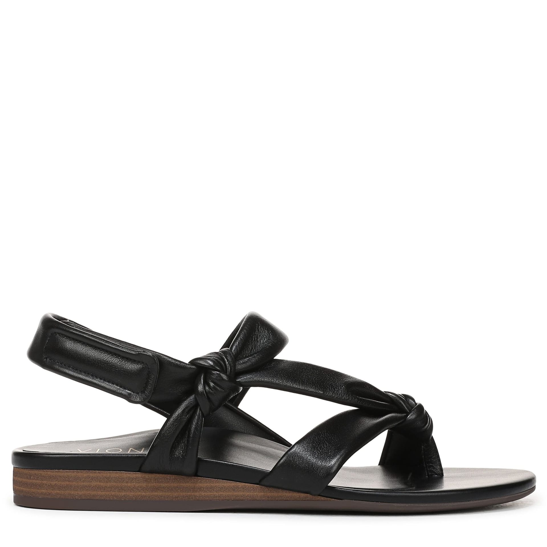 Vionic Vionic Women's Geneva Sandals in Black - 4
