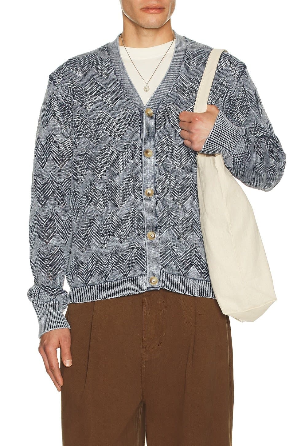 revolve Ashe Cardigan