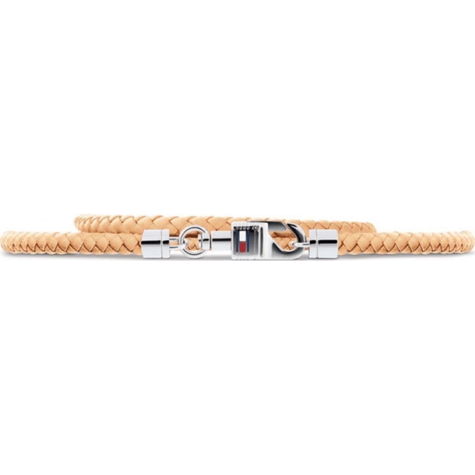 Tommy Hilfiger Tommy Hilfiger Men's 2701065 Bracelet in Light Tan