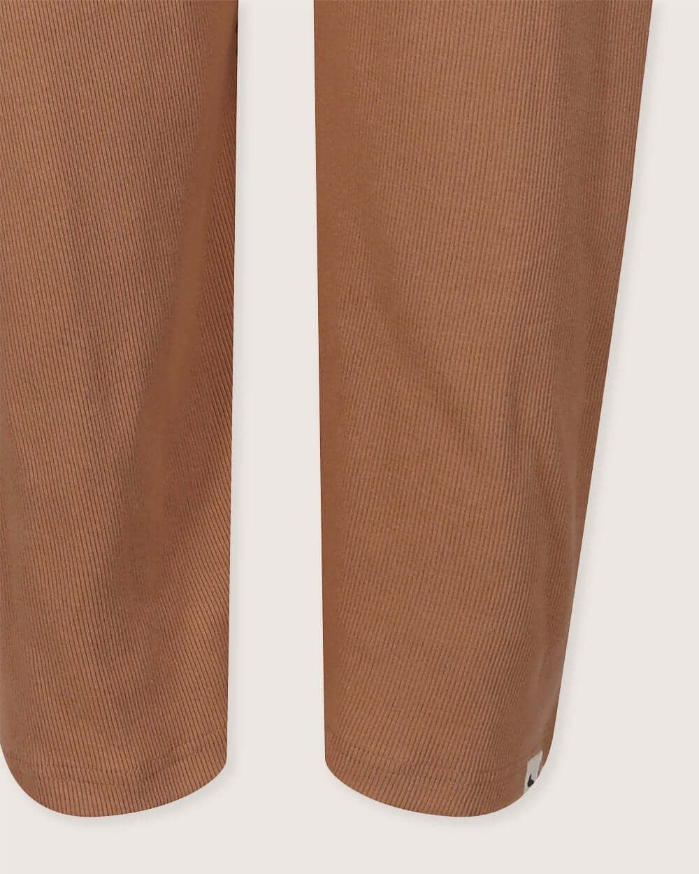 Turtledove London Turtledove London Women's Erin Brown Dungarees - 4