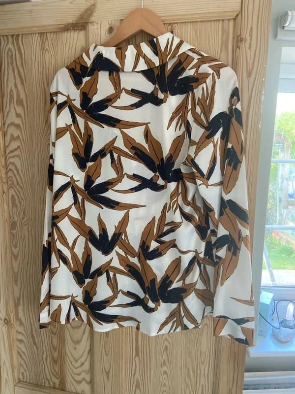 Never Fully Dressed Pretty shirt by Never Fully Dresses